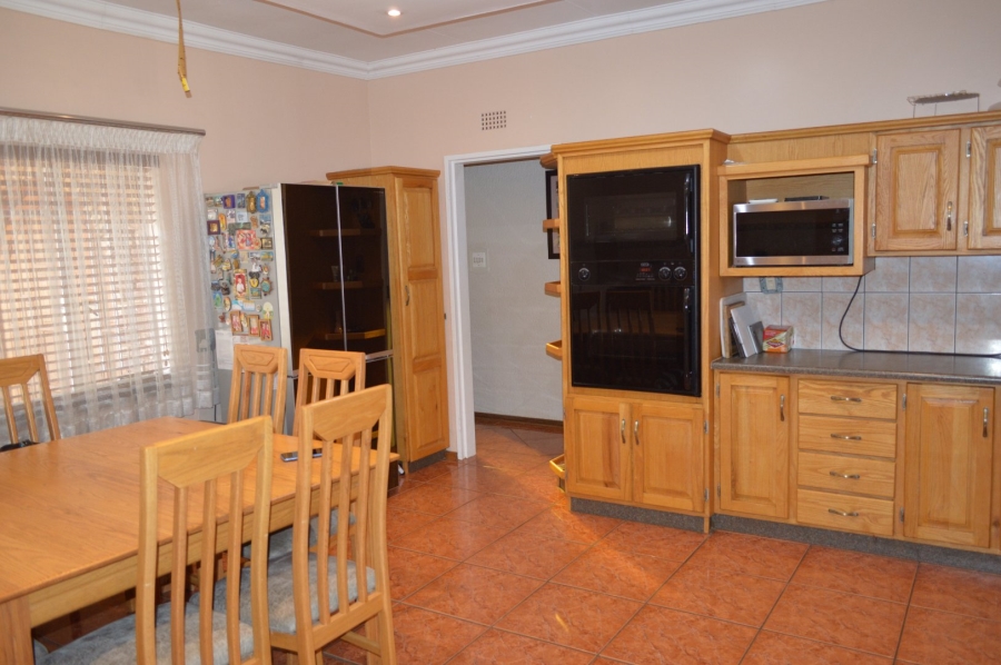 3 Bedroom Property for Sale in Doringkruin North West